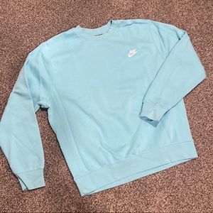 Nike Crew Neck!